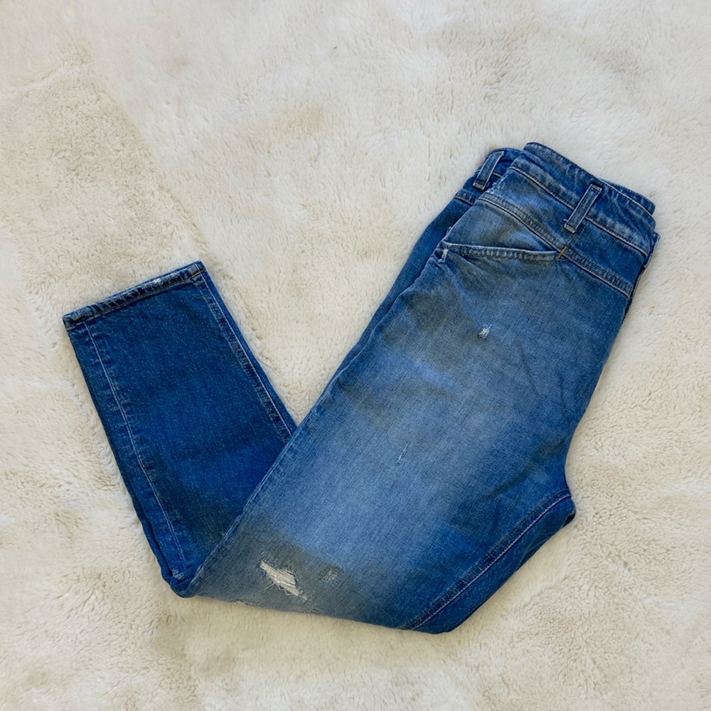 Closed Denim Jeans